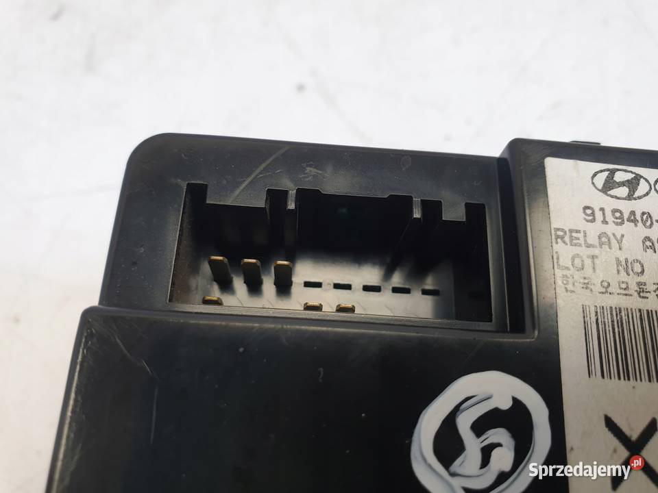 STEROWNIK Moduł Kia Sorento II 22 919402P360 Rudka sprzedam