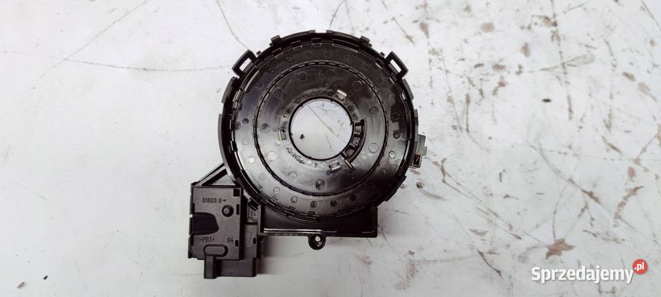 TAŚMA ZWIJAK PODUSZKI AUDI A3 8P VW 1K0959653 Przystajń