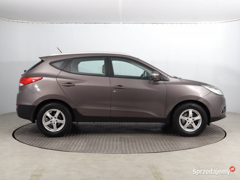 Hyundai ix35 16 GDI