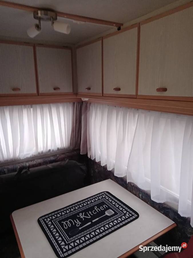 Zadbaną lekka gotową do wyjazdu TEC Lubin