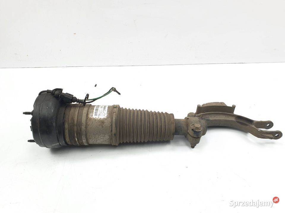 AMORTYZATOR PRAWY PRZÓD AUDI A8 L D4 4H0616039AP sprzedam