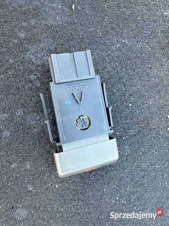 Przełącznik Awaryjny Volvo V40 S40 osobowe sprzedam