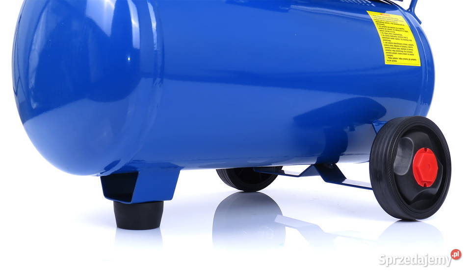 Kompresor powietrza BOXER BX3257 60L 35 230V Warszawa