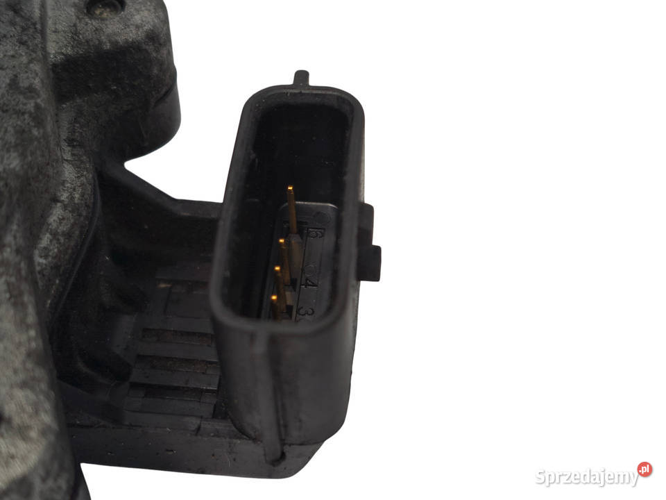 PRZEPUSTNICA NISSAN QASHQAI 15 DCI 8200614985 Chełm