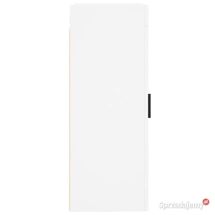 Szafka wisząca biała 345x34x90 materiał Warszawa sprzedam