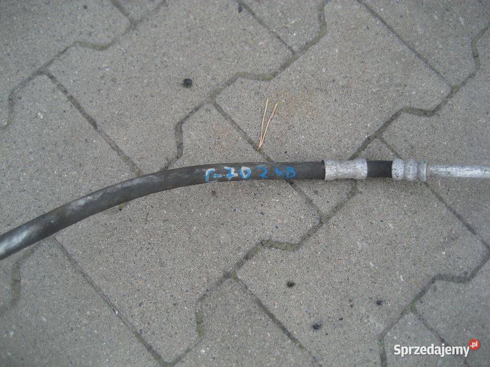 volvo s70 v70 c70 9800r 24 benzyna przewód wąż Rakoniewice