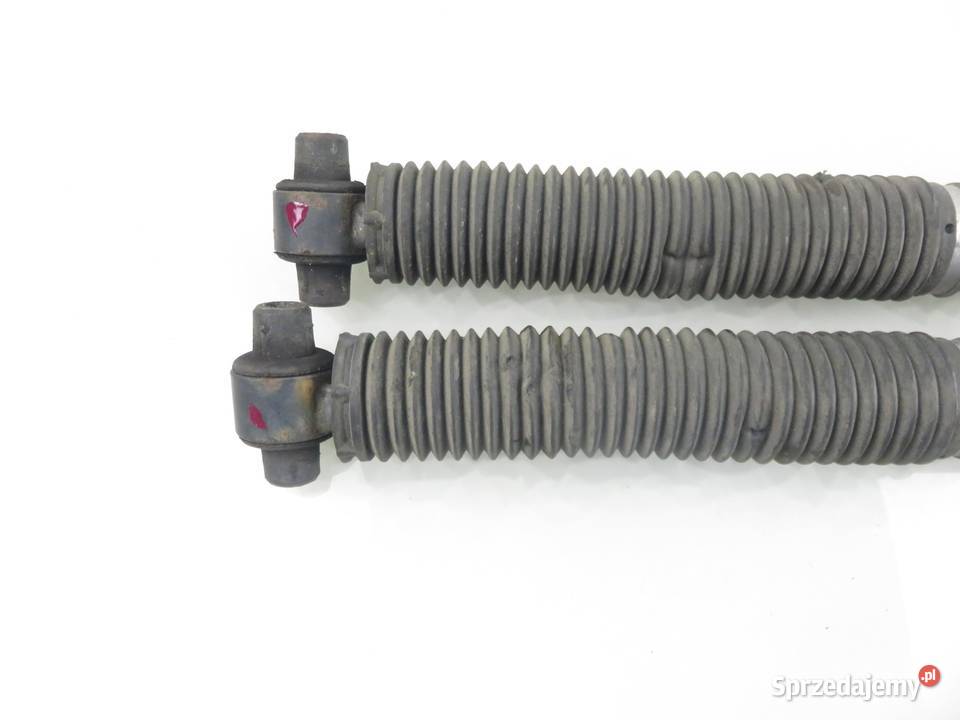 AMORTYZATORY TYŁ FORD FOCUS III Turnier 10 M1DA Amortyzatory