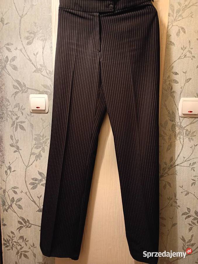 Sprzedam garnitur damski rozmiar 34 Sosnowiec