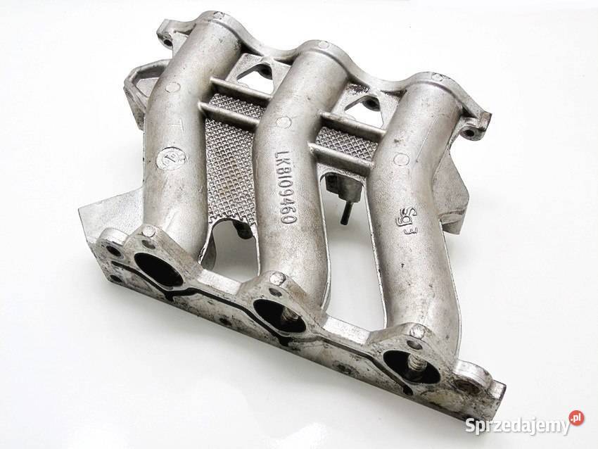 KOLEKTOR SSĄCY 20 25 V6 ROVER 45 75 20K4F Sosnowiec