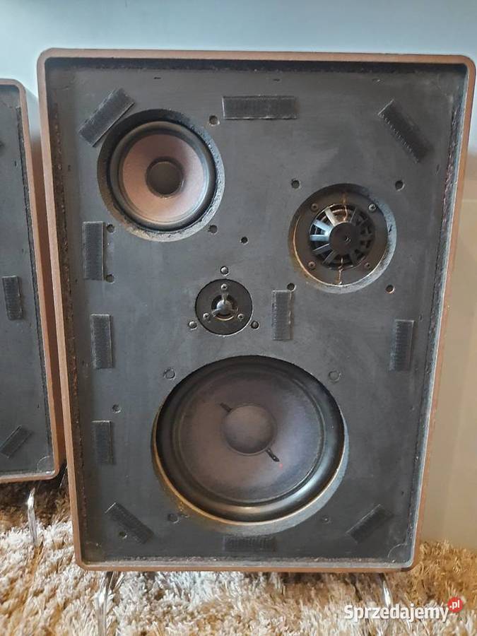 Kolumny Telefunken TL800 Zabrze