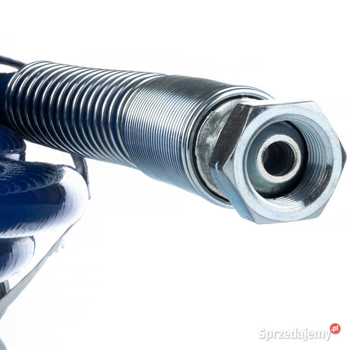 Wąż 38 do Agregatu Malarskiego 30m 227 bar Malarskie Narzędzia Ludźmierz sprzedam