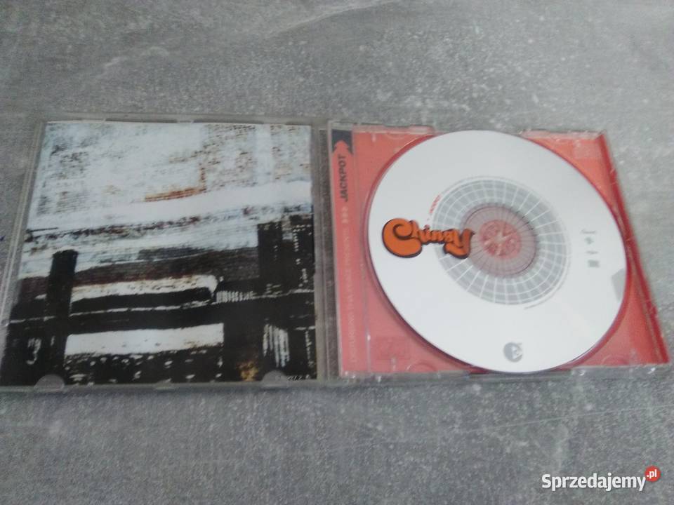 Chingy Jackpot wielkopolskie Poznań