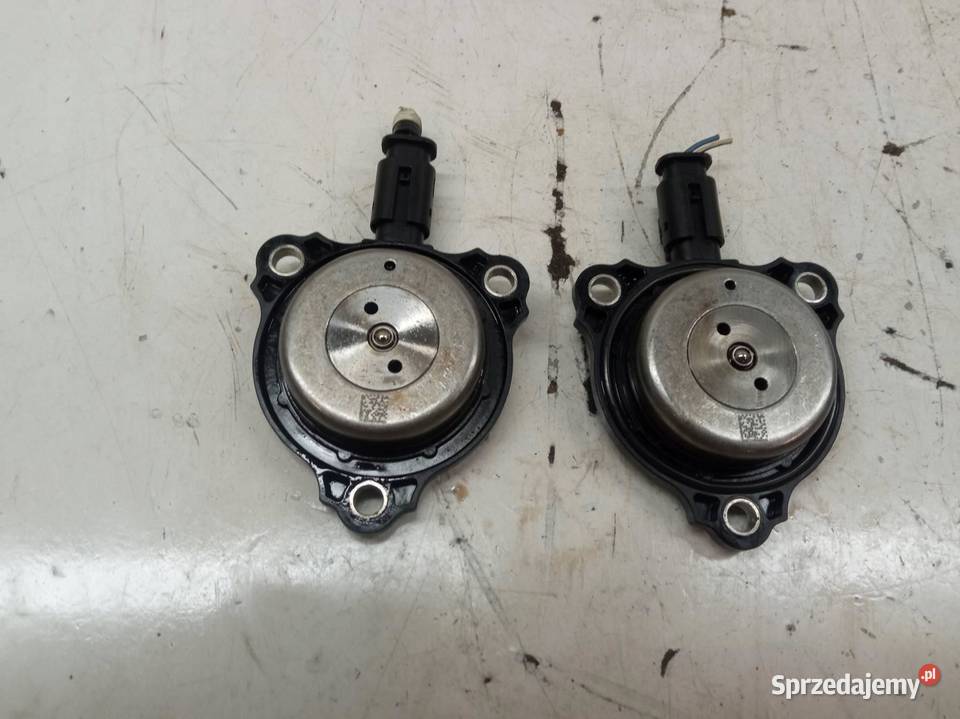 CZUJNIK SENSOR FAZ ROZRZĄDU KPL 2 A2761560790