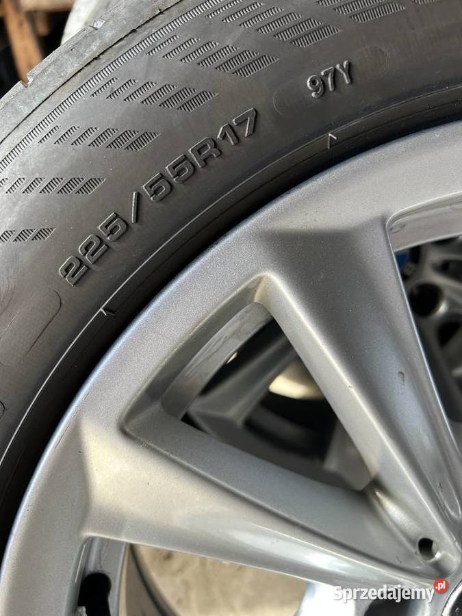 Oryginalne koła BMW Biłgoraj