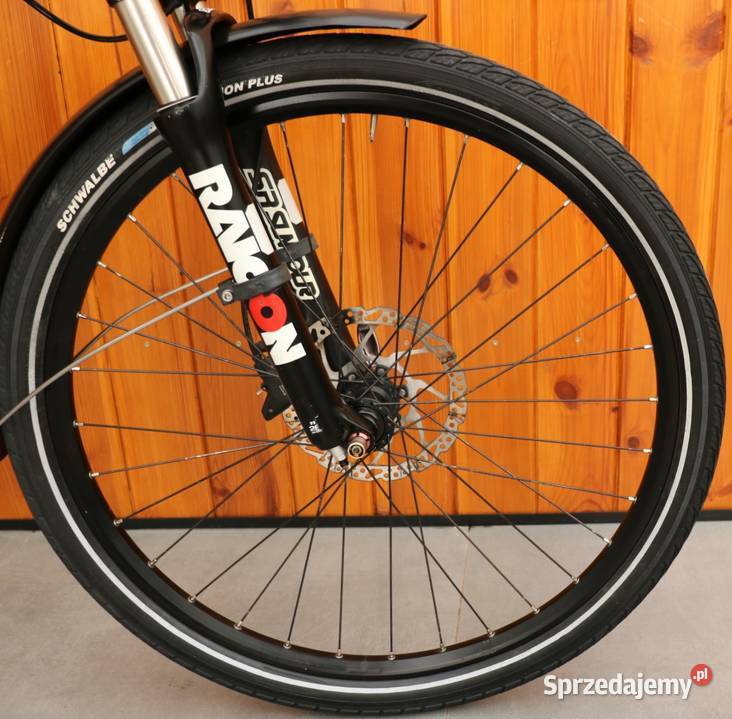 Rower elektryczny Scott H 50 RATY i inne rowery sprzedam