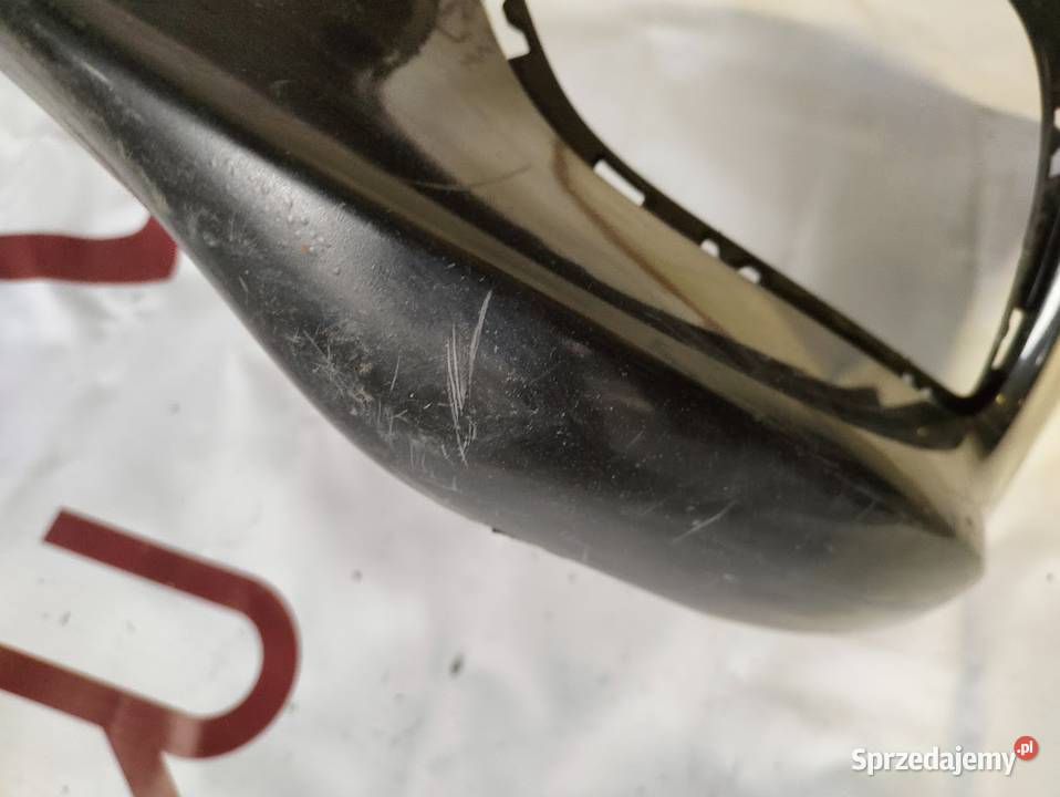 Zderzak Przód Przedni Mercedes SLK SLC W172 Zderzaki Pleszew