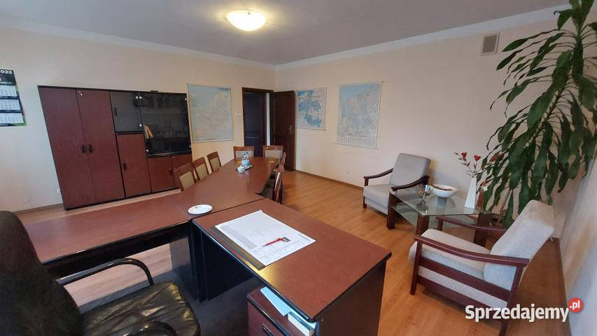 Lokal 42m2 Kołobrzeg sprzedam