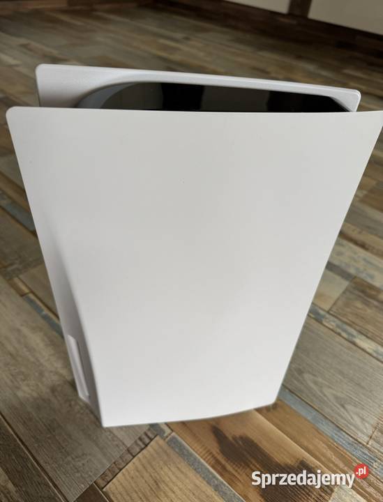 Playstation 5 Napęd Lubanie