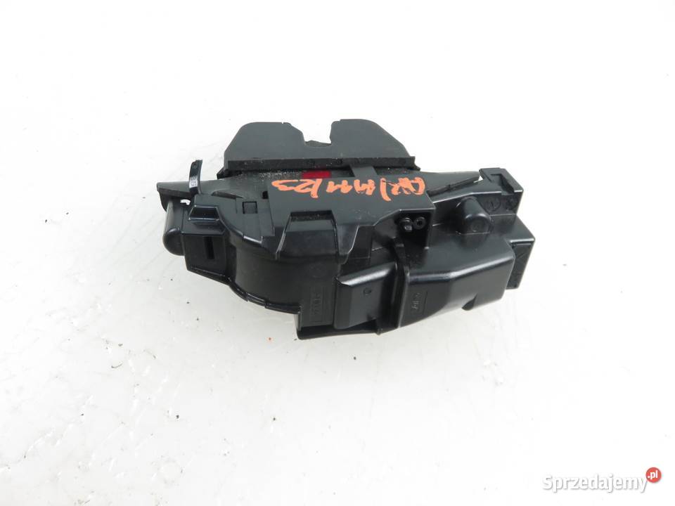 ZAMEK KLAPY PEUGEOT 308 9660403880