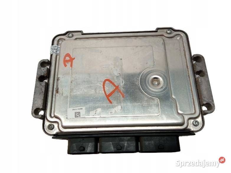 SKRZYNKA BSI 284B13297R BCM X95 S180098201 sprzedam