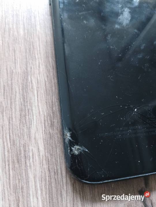 Samsung Galaxy A5 2017 na czesci Bielsko-Biała