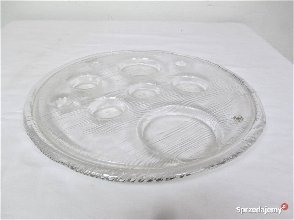 Skandynawski świecznik Royal Korona Lublin