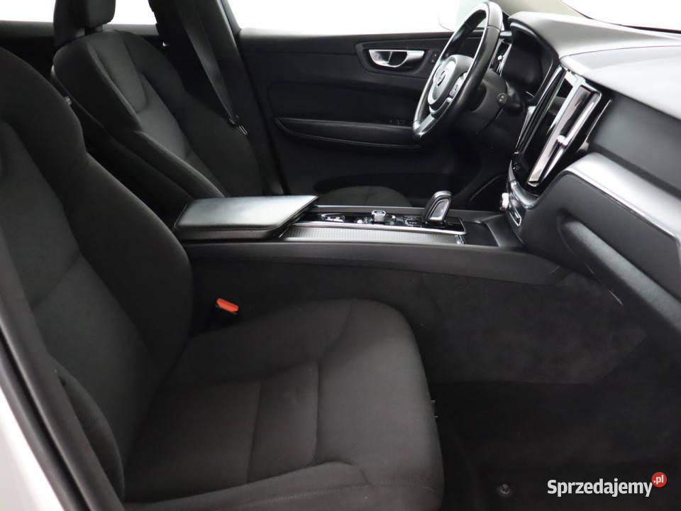 Volvo XC60 B4 isofix Bielany Wrocławskie
