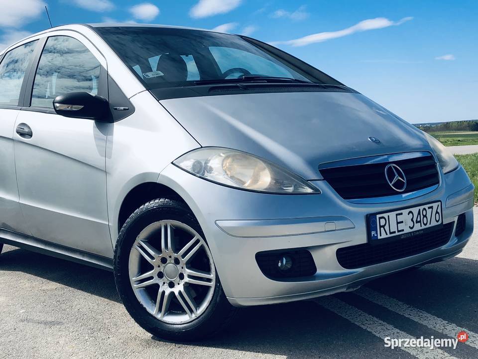MercedesBenz DIESEL AKLASA 240000km Przeworsk sprzedam
