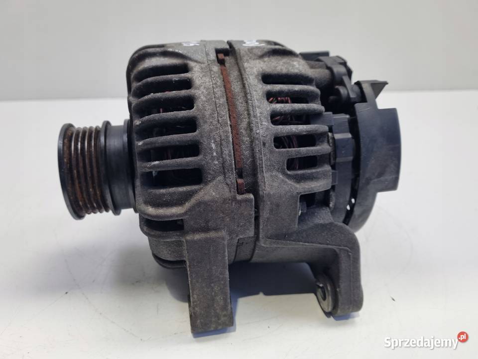ALTERNATOR Opel Zafira B 16 16V bosch 100A