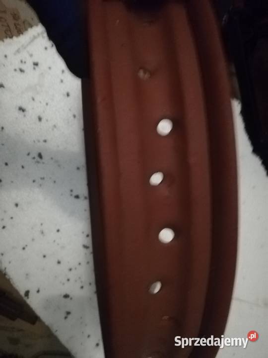 Dniepr k750 ural felga rafka Dąbie