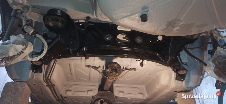 Sprzedam w 124 sprzedam