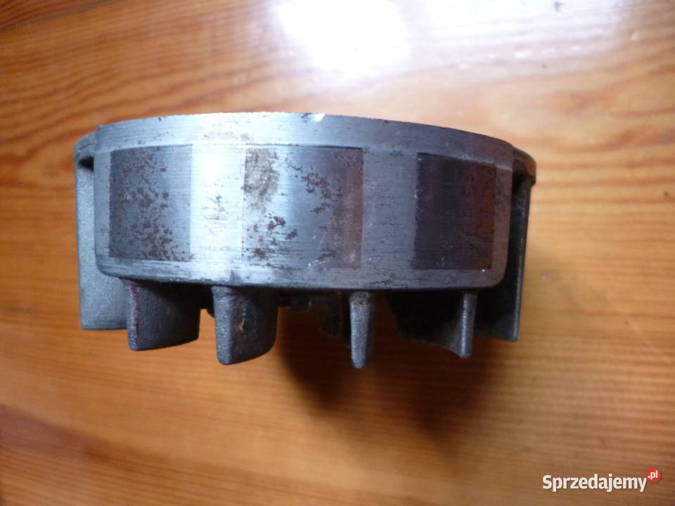 Piła spalinowa Husqvarna 235 236 240 McCulloch Łochów