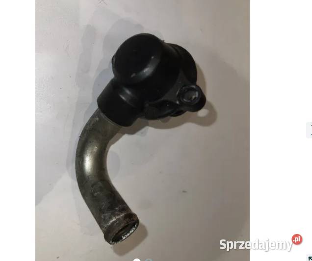 Termostat Honda CBR500R 2018r Ostrów Wielkopolski