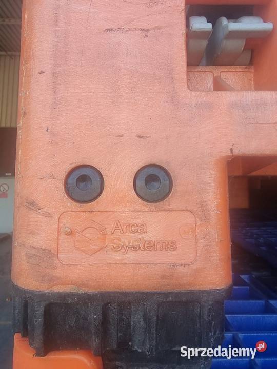 Palety skrzyniopalety Jawiszowice