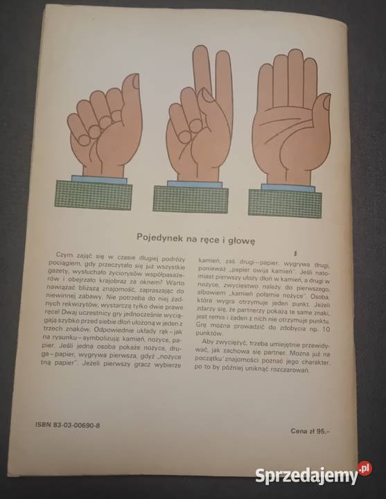 Fikcje i Fakty Dwa pierwsze numery z 1985r Koźminek