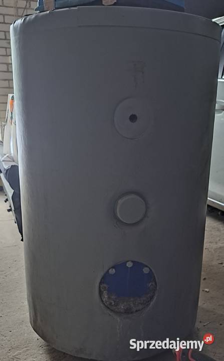 Sprzedam Kocioł Rokoczy Popter GS I bojler Bojlery lubelskie sprzedam