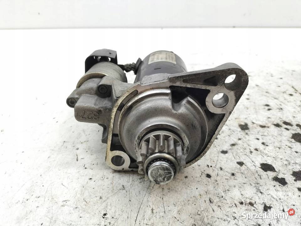 ROZRUSZNIK 02Z911023R 14 TSI VW Volkswagen