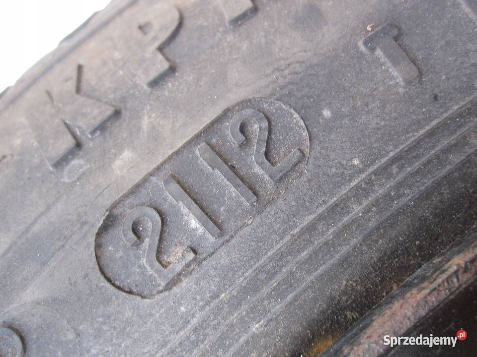 OPEL ASTRA J ANTARA MERIVA koło dojazdowe Koła dojazdowe świętokrzyskie