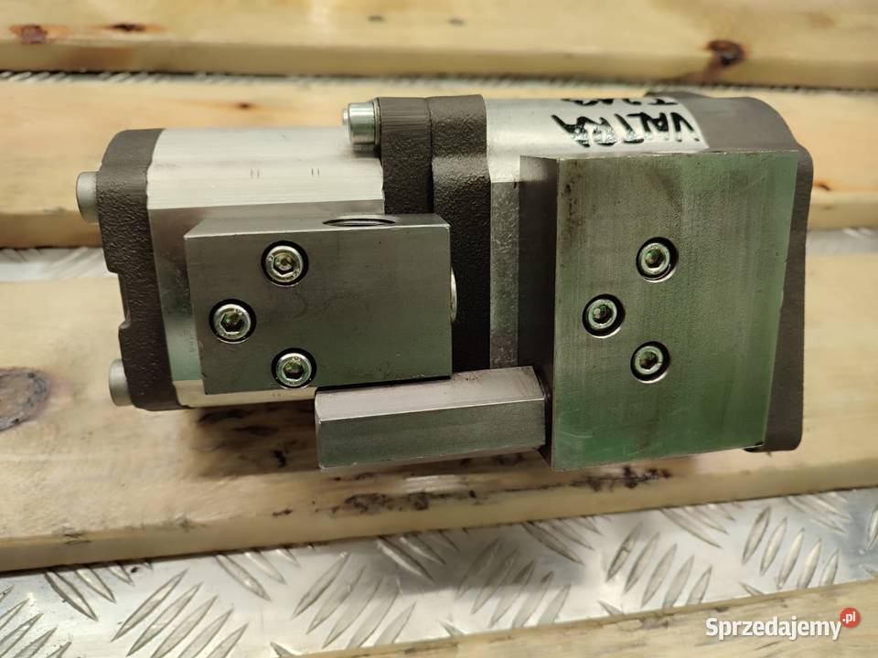 Pompa hydrauliczna Valtra