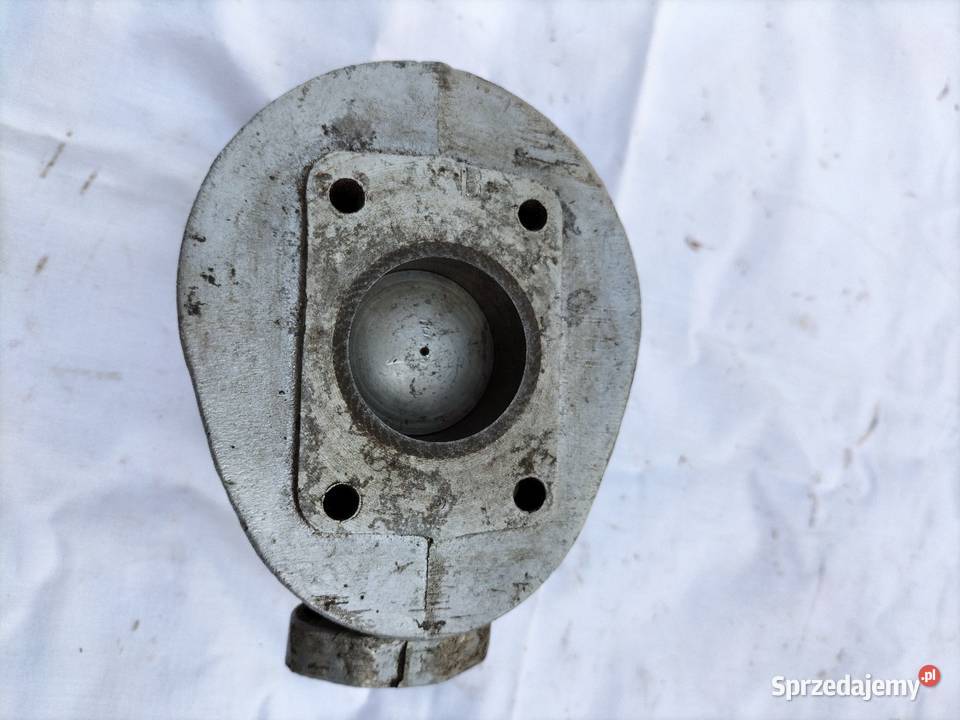 Nowy cylinder do Komara s 38 ZMD Korfantów sprzedam