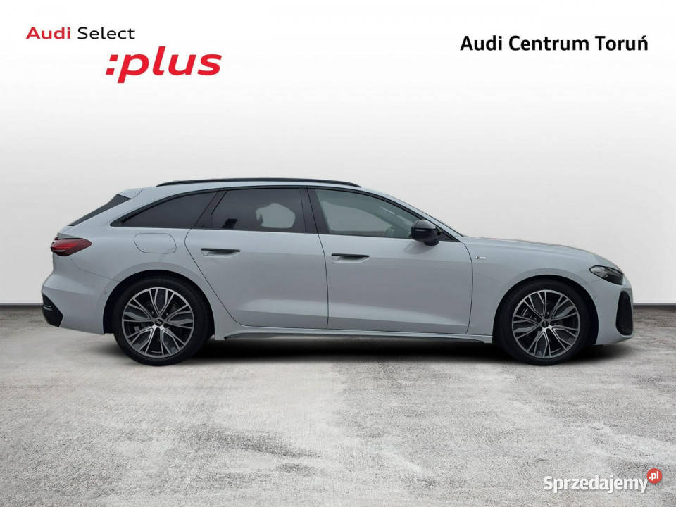 Audi A5 Avant S Toruń