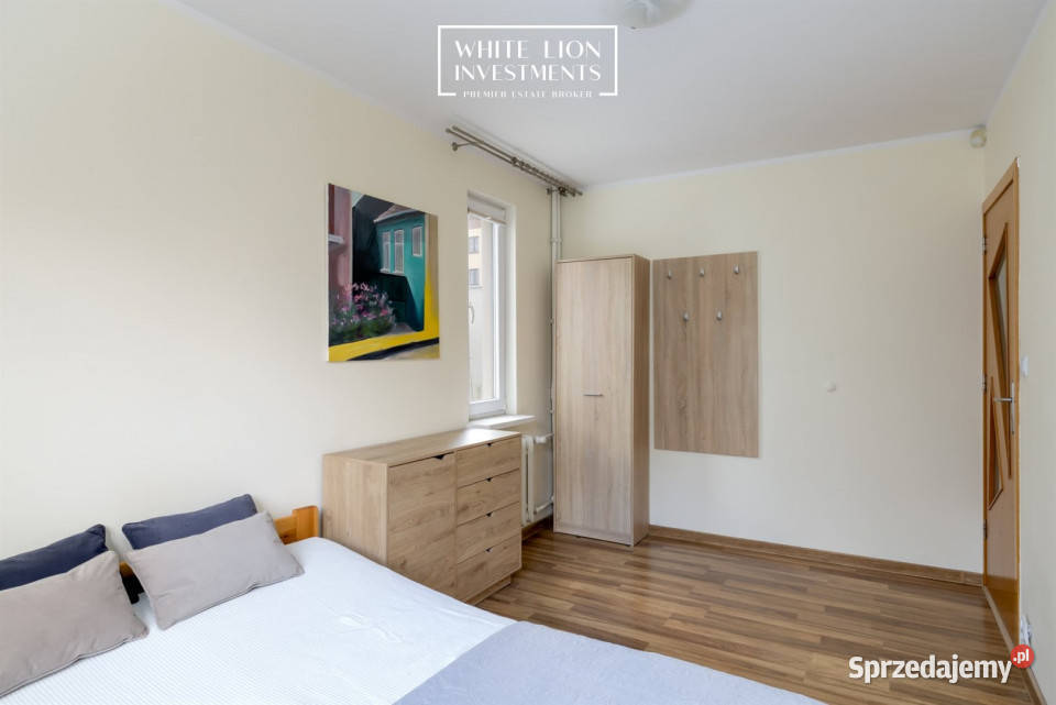 Mieszkanie Warszawa 7221m2 3pokojowe