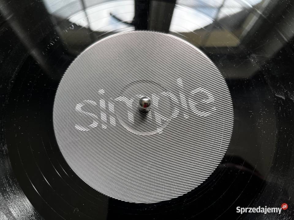 Sideshow Slide EP Deep House Downtempo Tech śląskie Błażejowice sprzedam