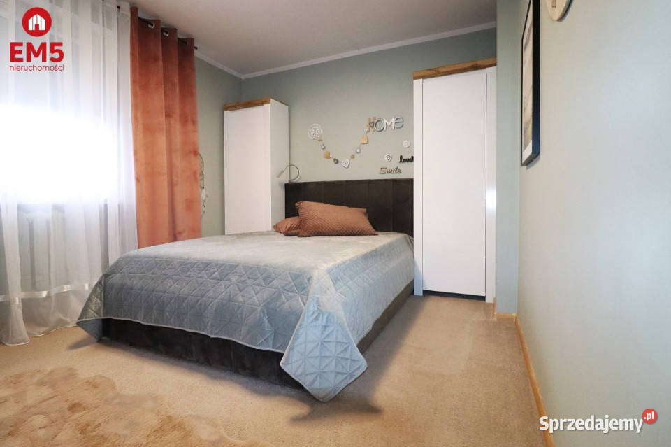 Sprzedam mieszkanie Suwałki 73m2