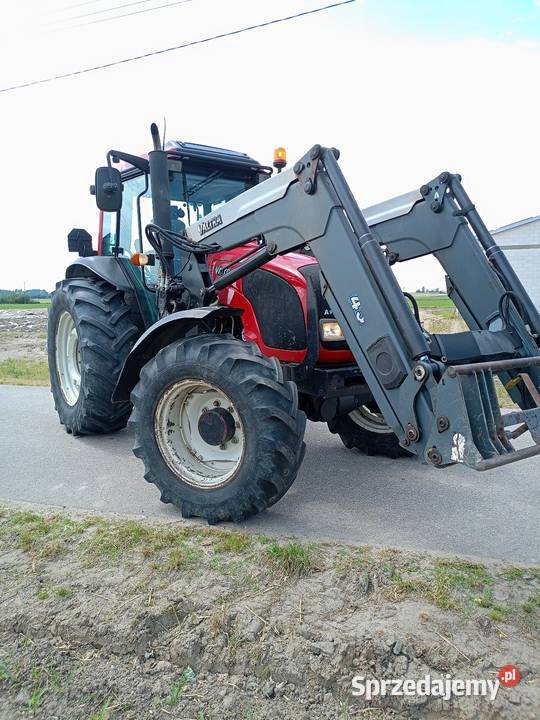 Sprzedam opony rolnicze Cultor 13624 Kaczorowy