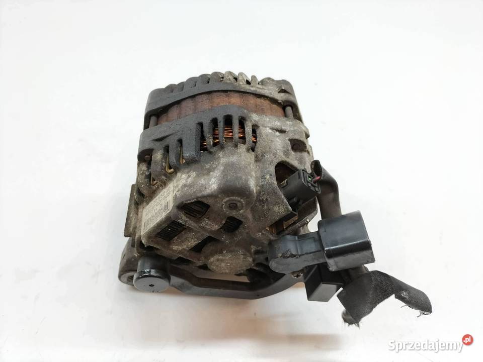ALTERNATOR 9660055080 14 8V Peugeot 207 I sprzedam