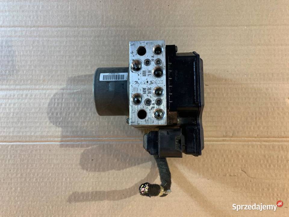 Pompa sterownik ABS mini r56 r55 r57 r60 one sprzedam
