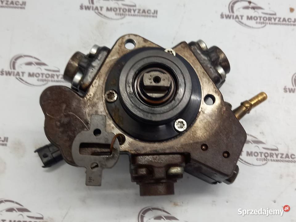 AVEO CORSA ASTRA MERIVA 13 CDTI VCDI A13DTE 95