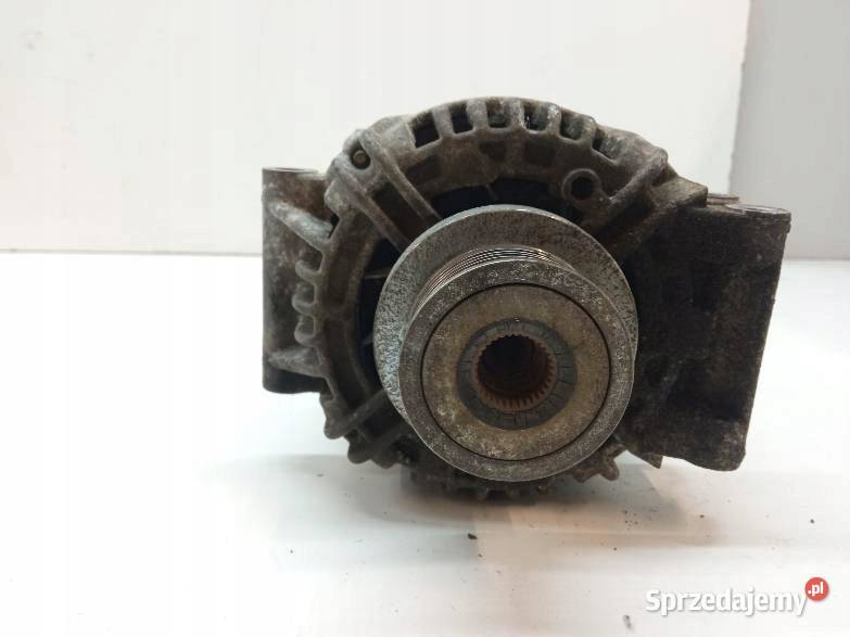 ALTERNATOR 0124325031 7700434899 16 16V Renault
