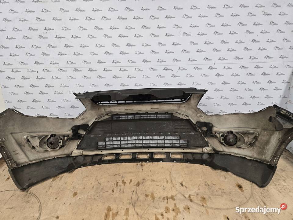 FORD KUGA MK1 11r zderzak przód Kielce